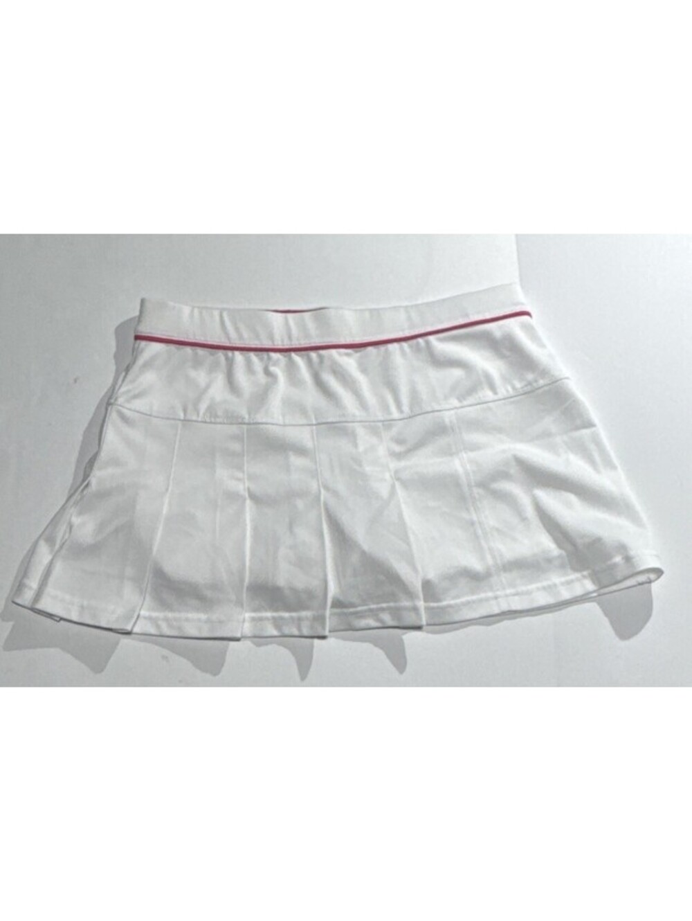 Micro Mini Tennis Golf Pickleball Skort Womens M Bolle Tech‎ Performance